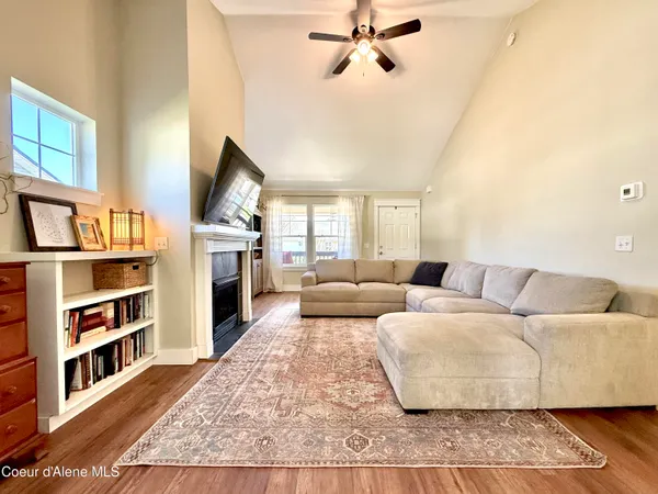 $549,500 | 1291 North Center Green Loop, Coeur D'Alene, ID 83815