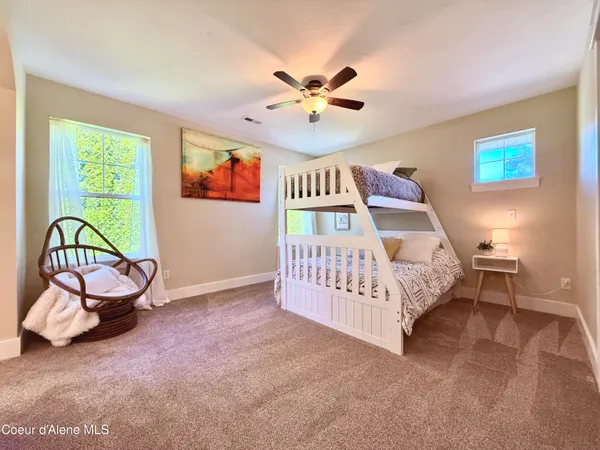 $549,500 | 1291 North Center Green Loop, Coeur D'Alene, ID 83815