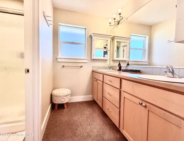 $549,500 | 1291 North Center Green Loop, Coeur D'Alene, ID 83815