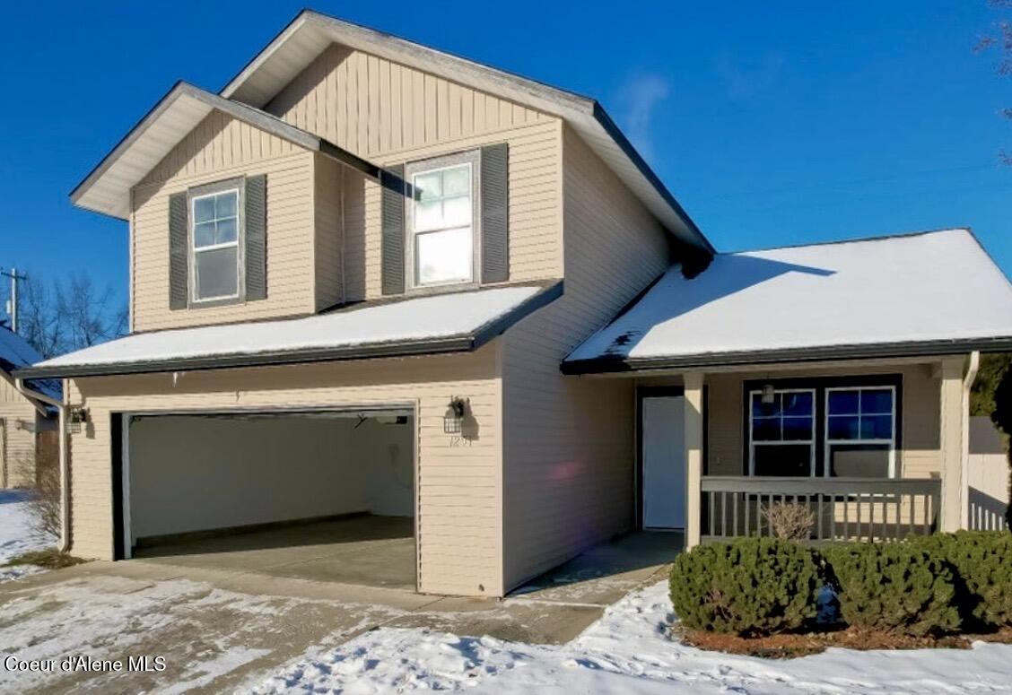 1291 North Center Green Loop Coeur D'Alene, ID 83815 - Photo 20 of 20 IMG_0148