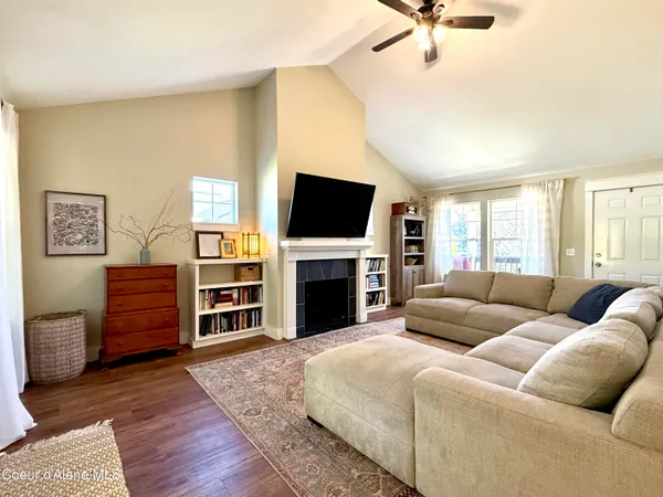 $549,500 | 1291 North Center Green Loop, Coeur D'Alene, ID 83815