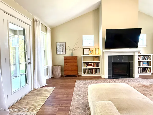 $549,500 | 1291 North Center Green Loop, Coeur D'Alene, ID 83815