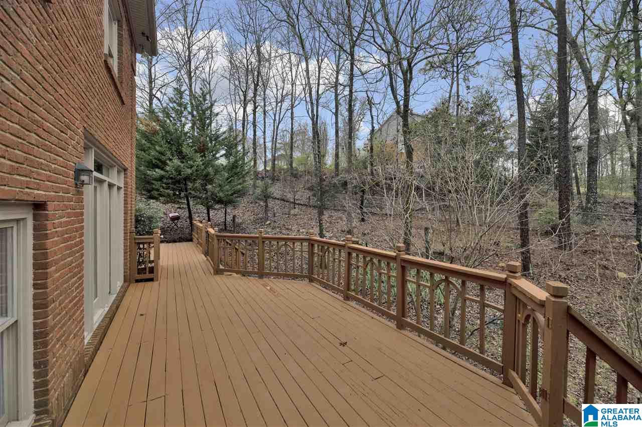 5216 Harvest Ridge Lane Birmingham, AL 35242 - Photo 39 of 46