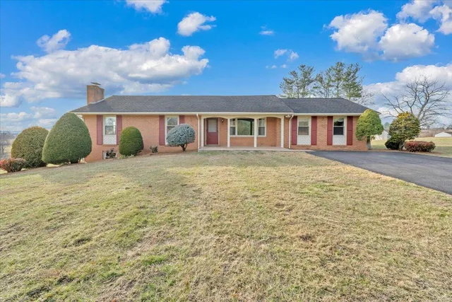 $275,000 | 5985 Collier Street, Dublin, VA 24084