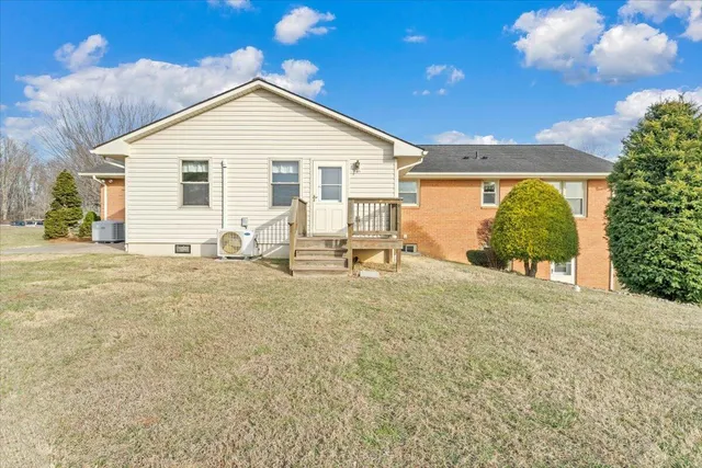 $275,000 | 5985 Collier Street, Dublin, VA 24084