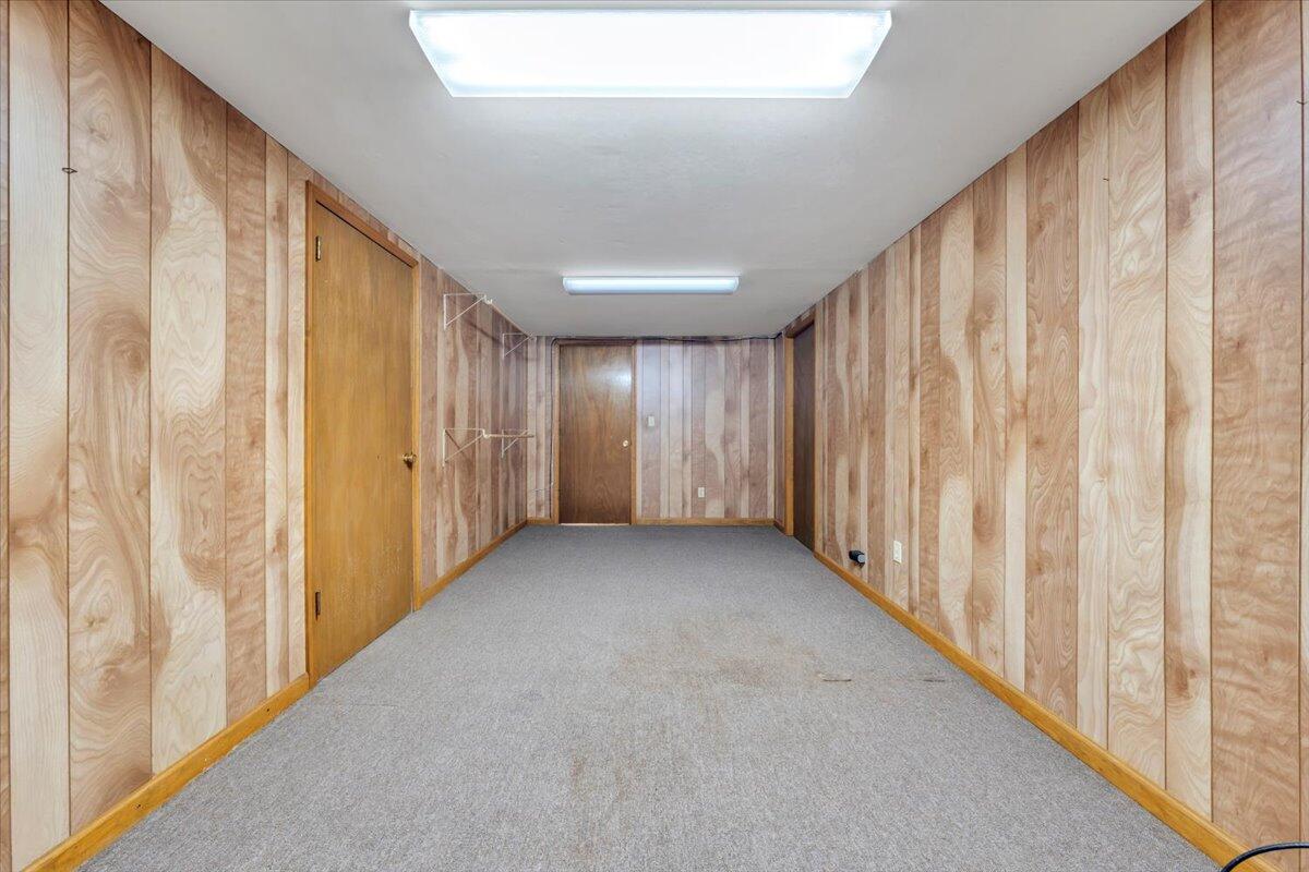 5985 Collier Street Dublin, VA 24084 - Photo 51 of 53 a view of an empty room