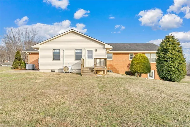 $275,000 | 5985 Collier Street, Dublin, VA 24084