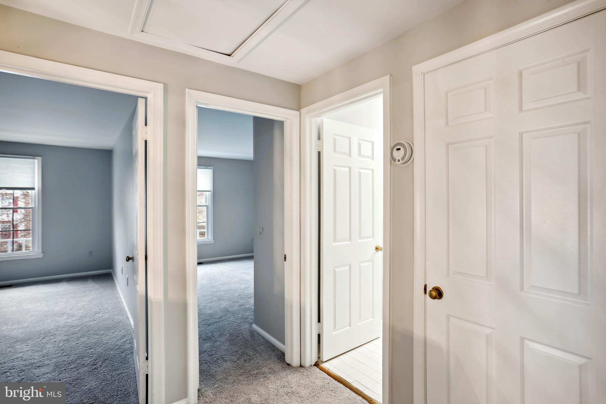 684 Concerto Lane Silver Spring, MD 20901 - Photo 20 of 41 Upstairs Hall