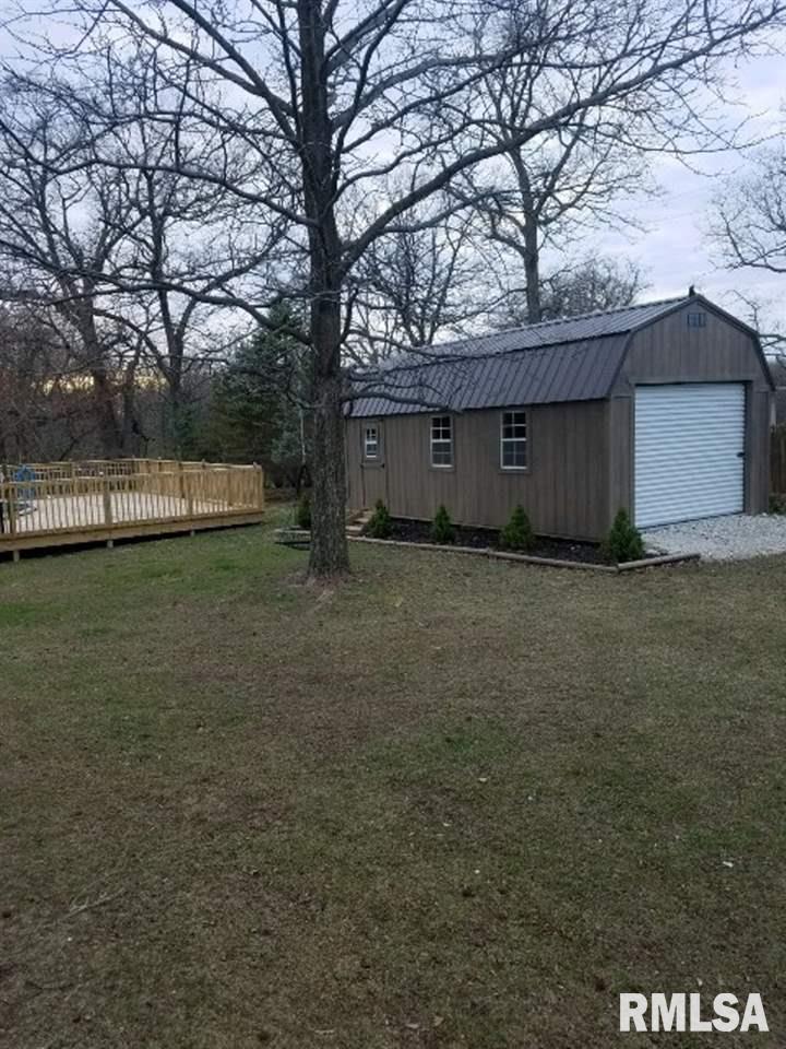 1361 Riggert Road Metamora, IL 61548 - Photo 35 of 35 Gallery Image 35