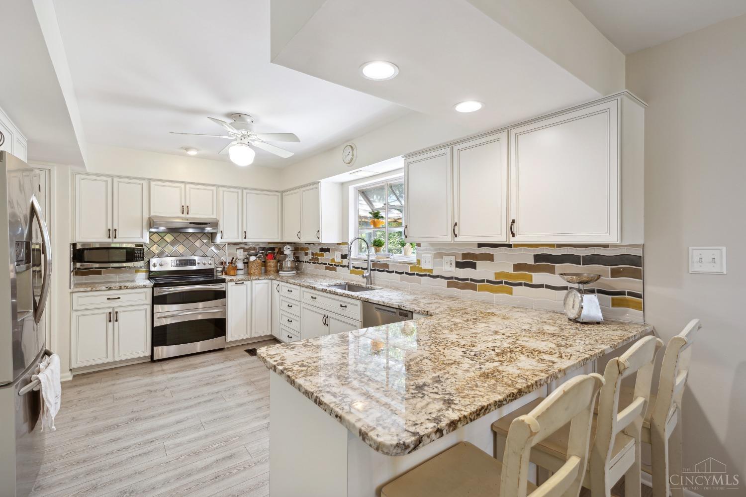 11281 Hanover Road Forest Park, OH 45240 - Photo 11 of 34 Gallery Image 11