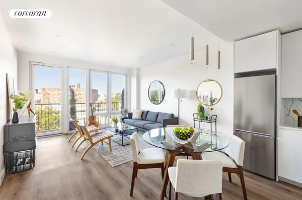 $529,000 | 1462 Flatbush Avenue, Unit 3E | Flatbush