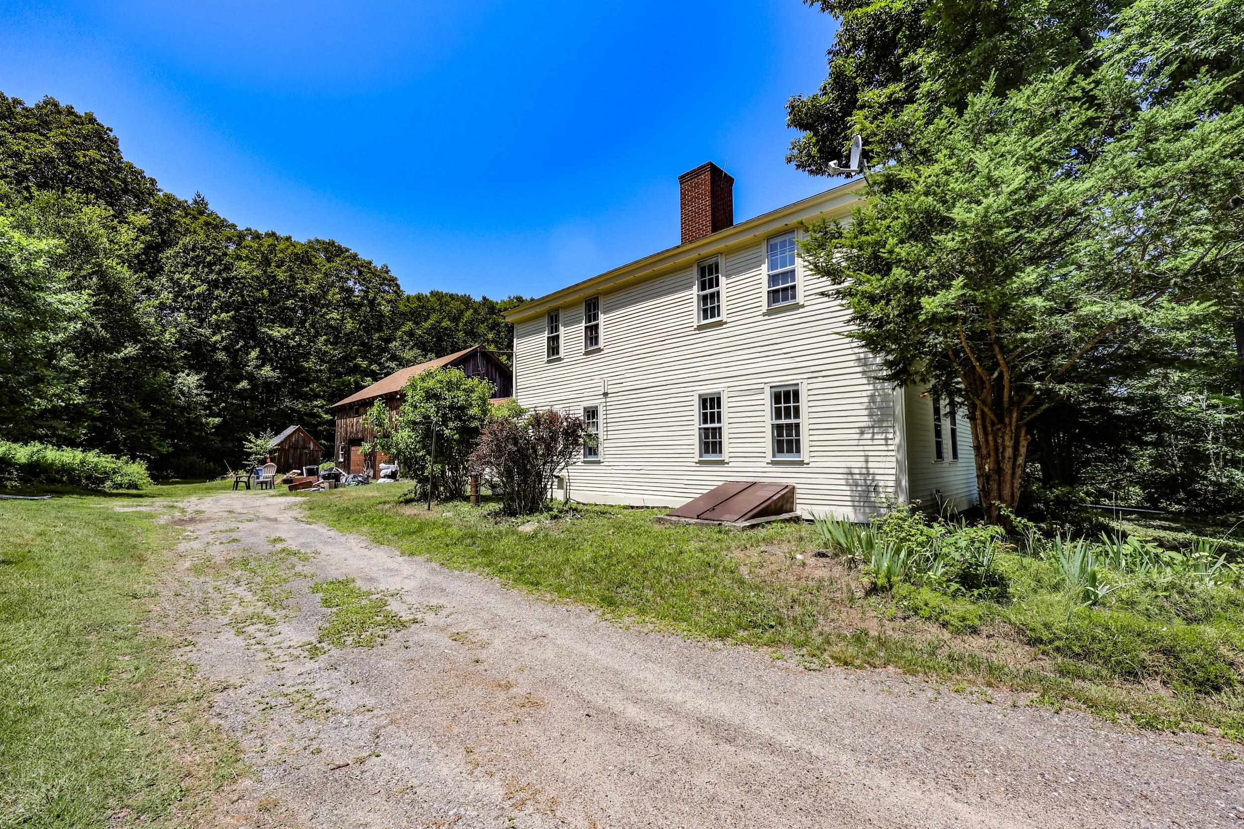 443 Centre Street Sullivan, NH 03445 - Photo 2 of 52