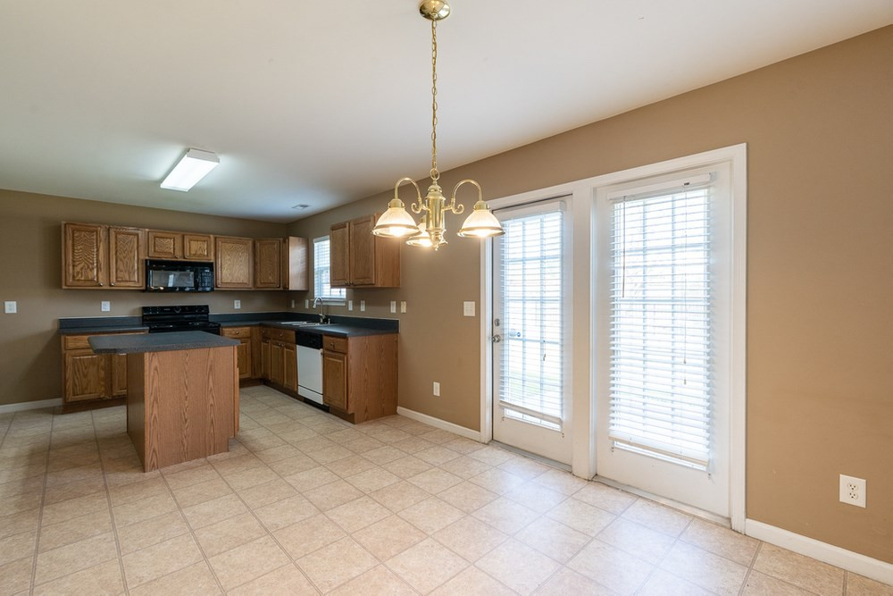 4009 Springfield Creek Drive Raleigh, NC 27616 - Photo 8 of 30 Breakfast Nook