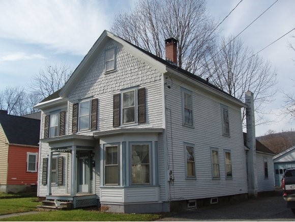 9 Jacob Street Windsor, VT 05089 - Photo 1 of 1
