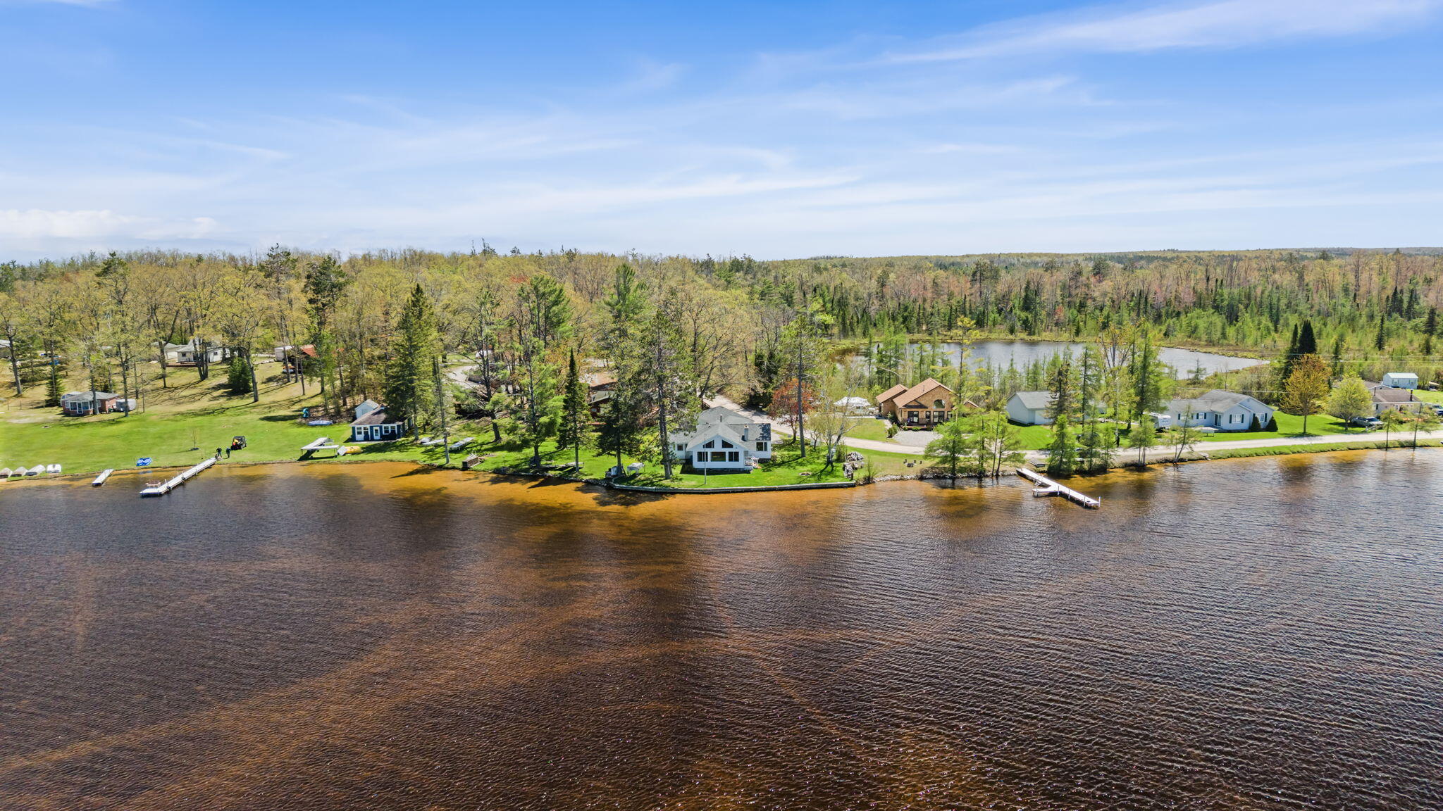 14296 Pointe Road Atlanta, MI 49709 - Photo 33 of 40 36-web-or-mls-DJI_20260521142610_0017_D