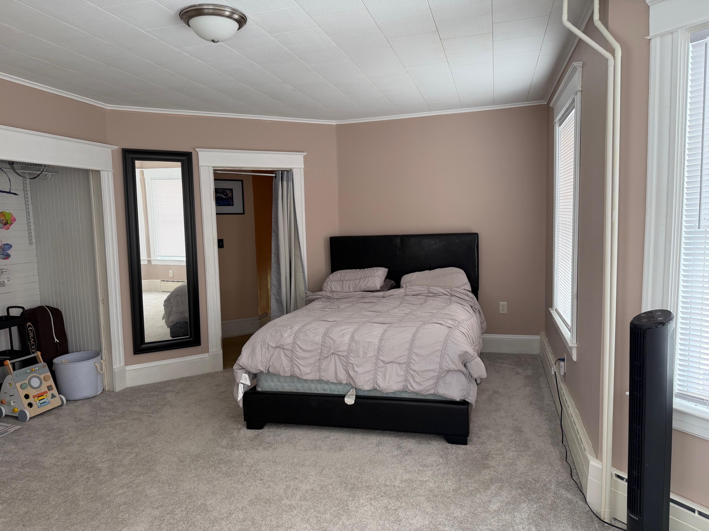 3012 North Main Street Peru, NY 12972 - Photo 23 of 42 3012 Main bed 2