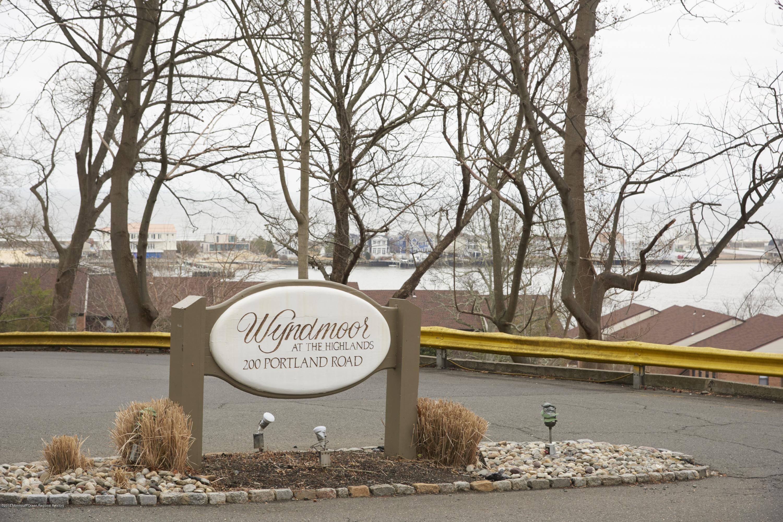 200 Portland Road, Unit D 6 Highlands, NJ 07732 - Photo 31 of 32 BAP_8984