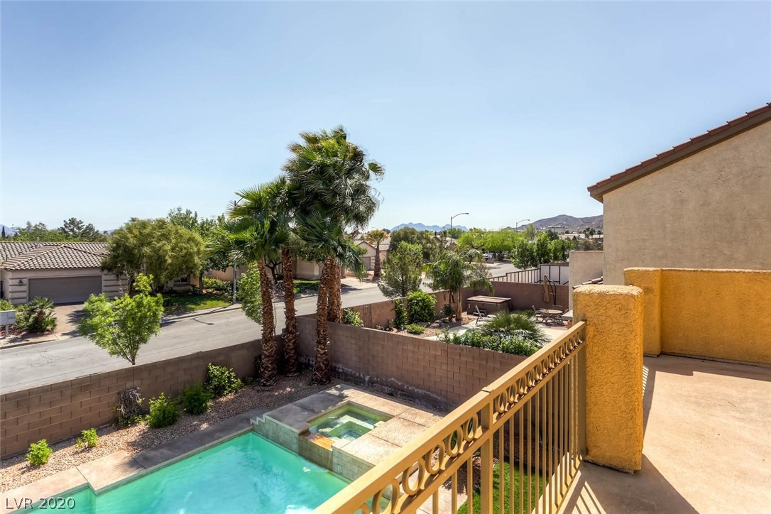 252 Quail Ranch Drive Henderson, NV 89015 - Photo 12 of 21