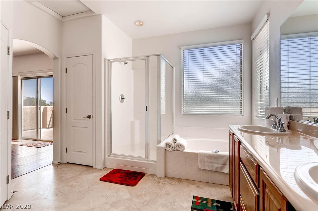 252 Quail Ranch Drive Henderson, NV 89015 - Photo 17 of 21