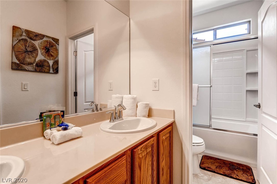 252 Quail Ranch Drive Henderson, NV 89015 - Photo 19 of 21