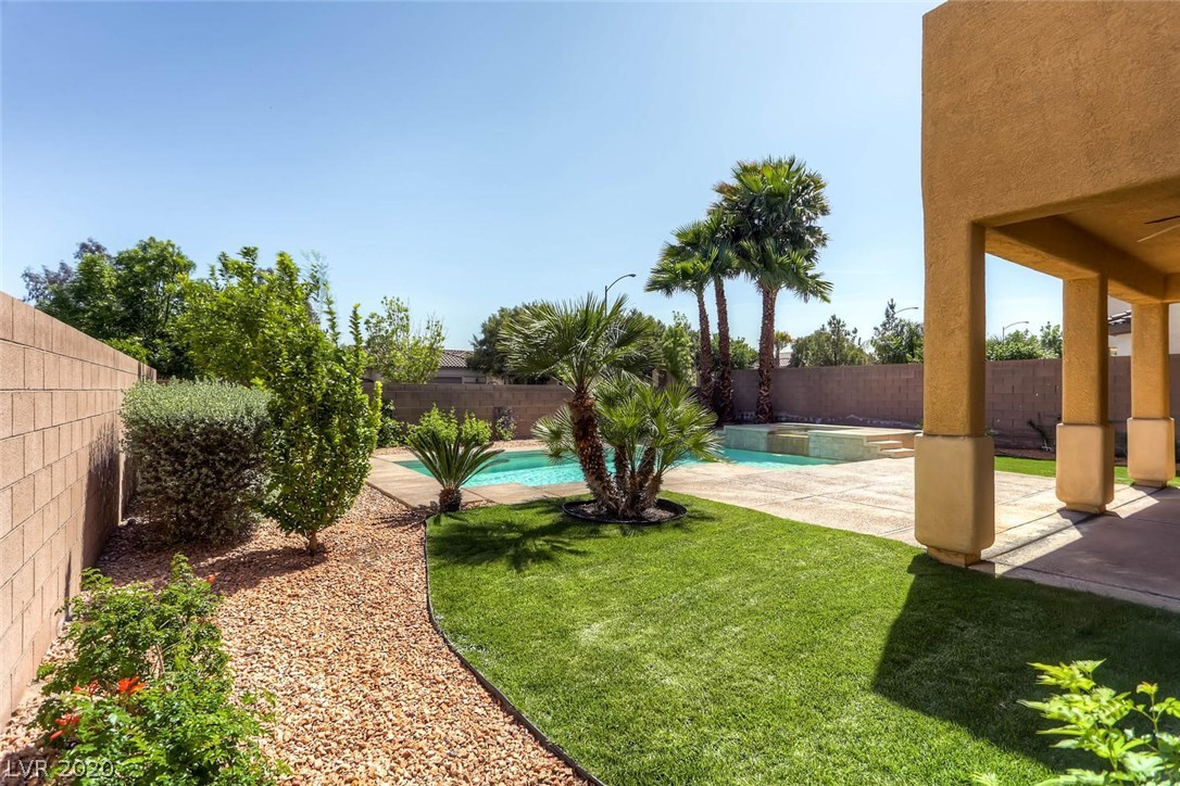 252 Quail Ranch Drive Henderson, NV 89015 - Photo 20 of 21