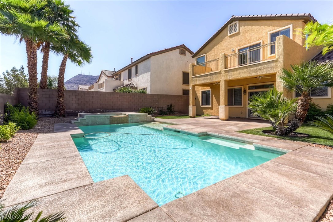 252 Quail Ranch Drive Henderson, NV 89015 - Photo 21 of 21