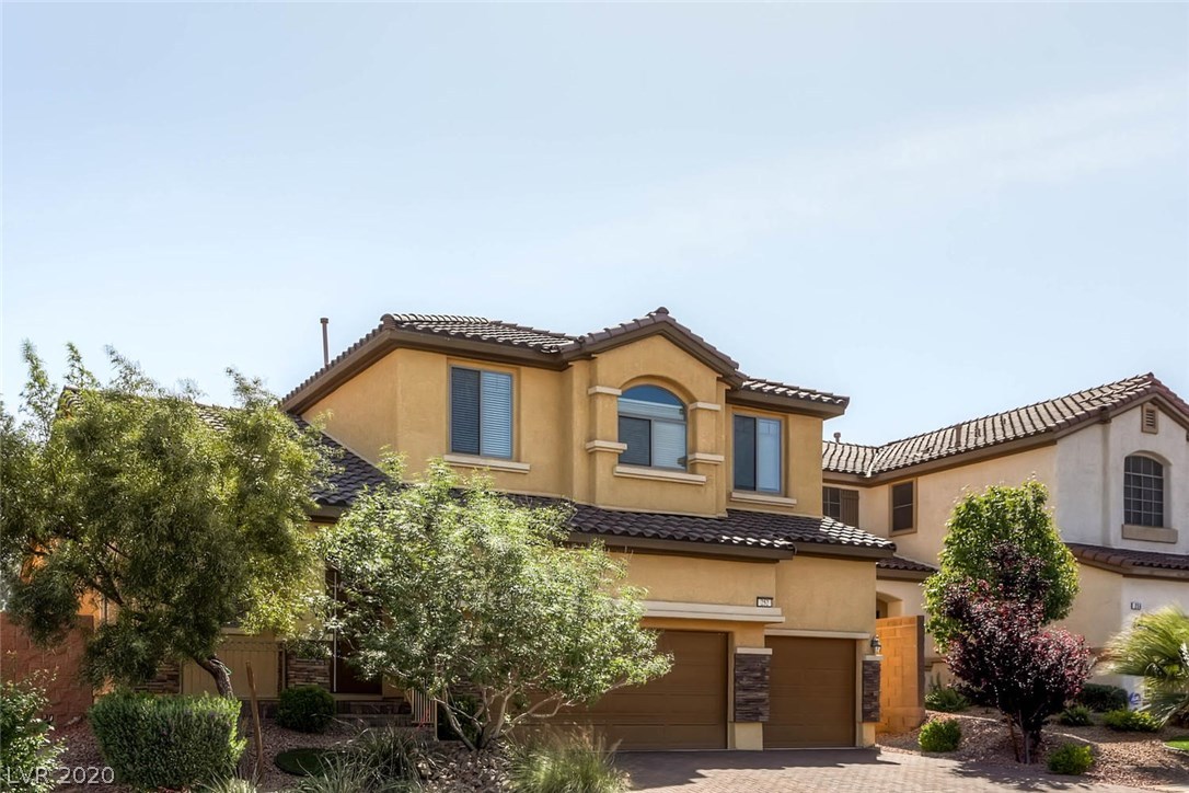 252 Quail Ranch Drive Henderson, NV 89015 - Photo 4 of 21
