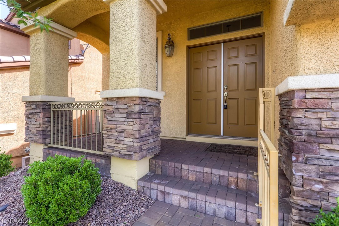 252 Quail Ranch Drive Henderson, NV 89015 - Photo 5 of 21