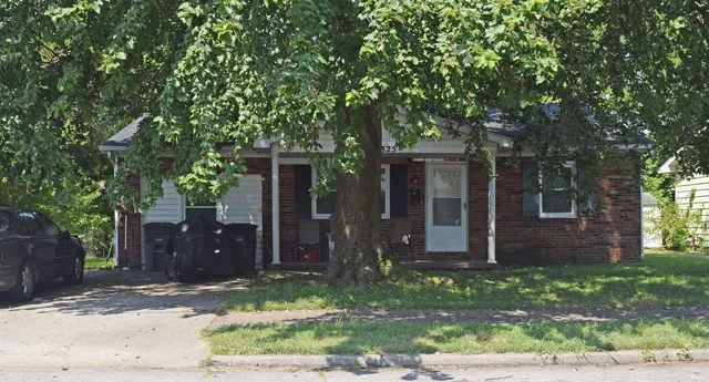 $69,900 | 1825 Judson Street, Evansville, IN 47713