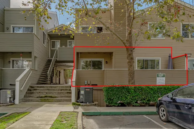 $165,000 | 1019 Dornajo Way, Unit 123, Sacramento, CA 95825