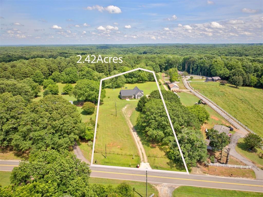 309 Dunahoo Road Winder, GA 30680 - Photo 2 of 46