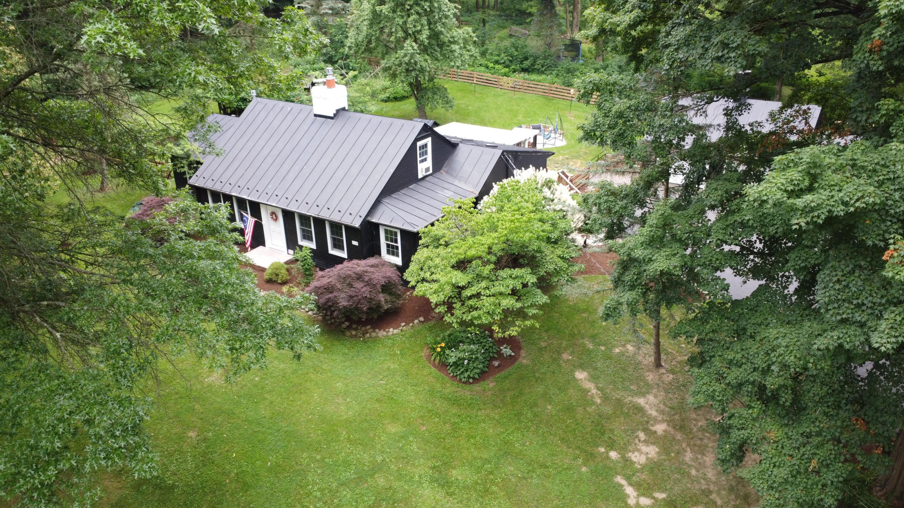 224 Garver Road Mansfield, OH 44903 - Photo 43 of 45 DJI_0172