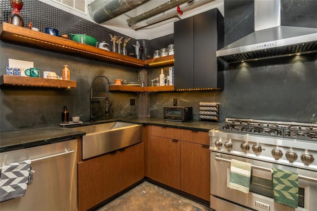 244 Peters Street Southwest, Unit 5 Atlanta, GA 30313 - Photo 9 of 71