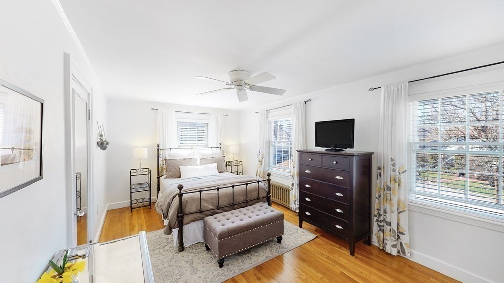 60 Woodard Road Boston, MA 02132 - Photo 11 of 18