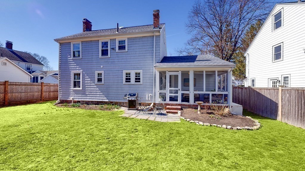 60 Woodard Road Boston, MA 02132 - Photo 14 of 18