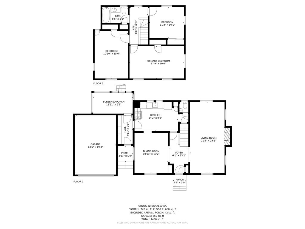 60 Woodard Road Boston, MA 02132 - Photo 16 of 18