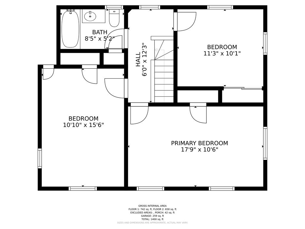 60 Woodard Road Boston, MA 02132 - Photo 18 of 18