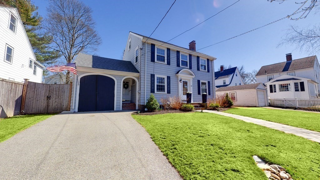 60 Woodard Road Boston, MA 02132 - Photo 2 of 18