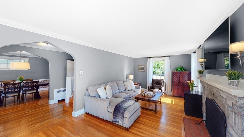 60 Woodard Road Boston, MA 02132 - Photo 3 of 18