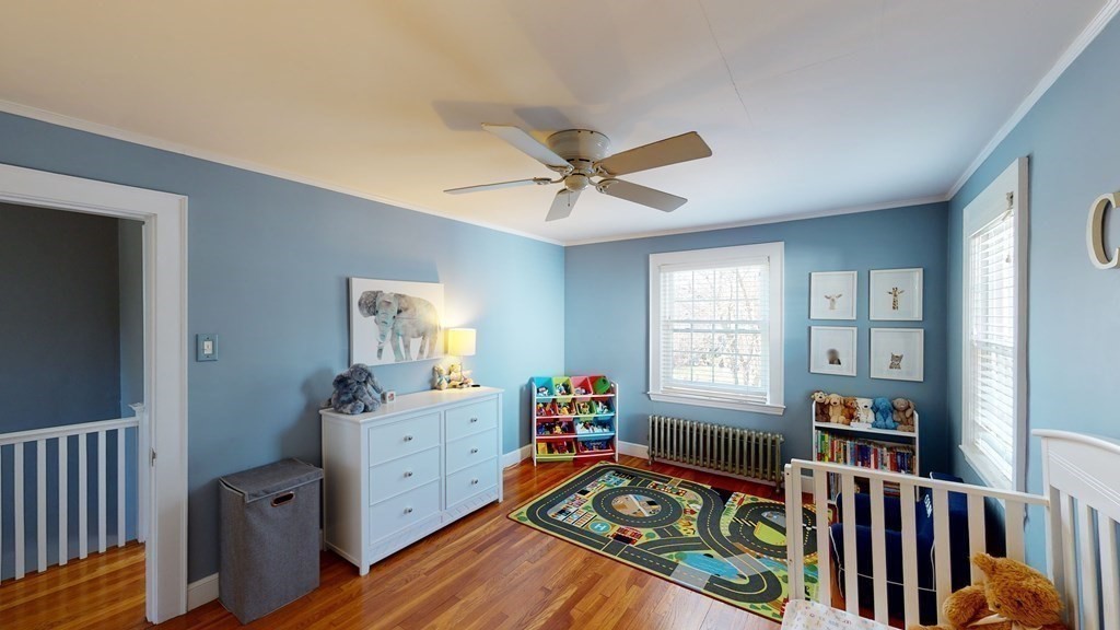 60 Woodard Road Boston, MA 02132 - Photo 9 of 18