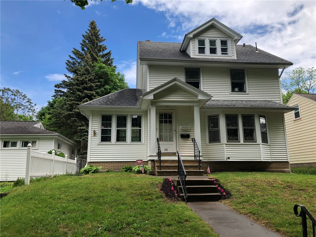 68 Roseview Avenue Rochester, NY 14609 - Photo 1 of 49