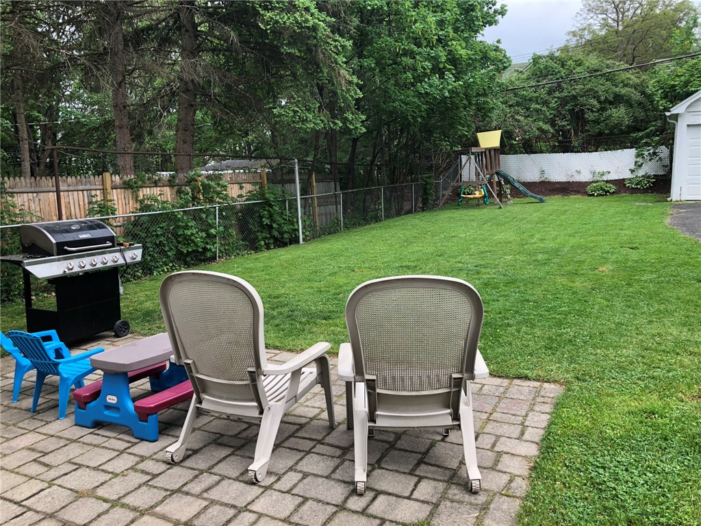 68 Roseview Avenue Rochester, NY 14609 - Photo 45 of 49