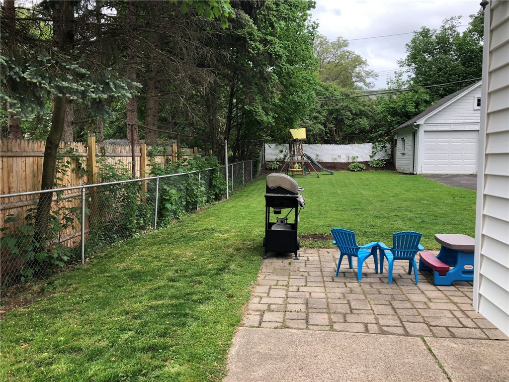 68 Roseview Avenue Rochester, NY 14609 - Photo 46 of 49