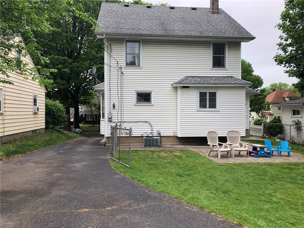 68 Roseview Avenue Rochester, NY 14609 - Photo 47 of 49