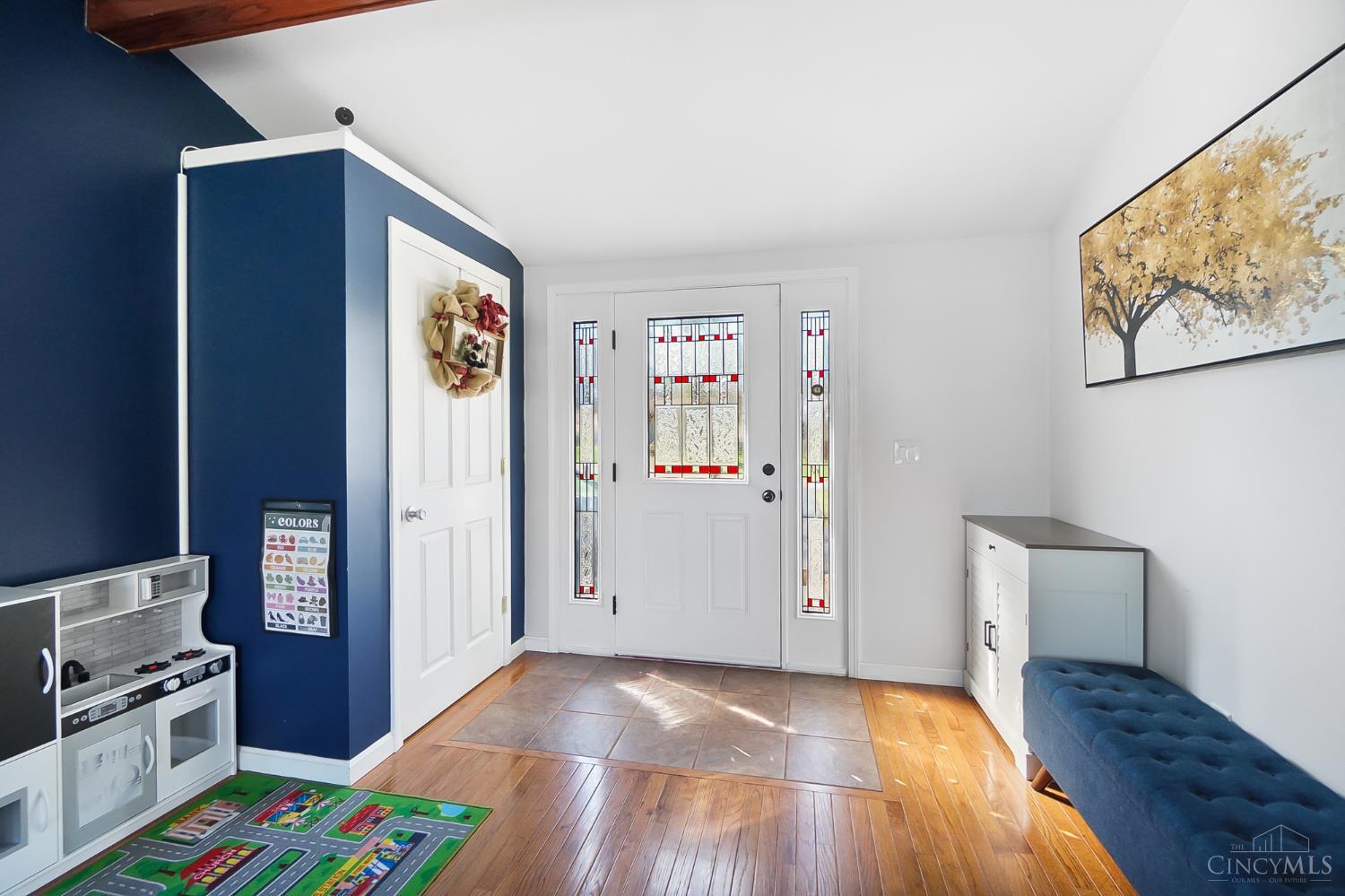 1014 Gaskins Road Cincinnati, OH 45245 - Photo 14 of 71