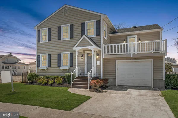 $2,499,000 | 10033 Corinthian Drive, Stone Harbor, NJ 08247