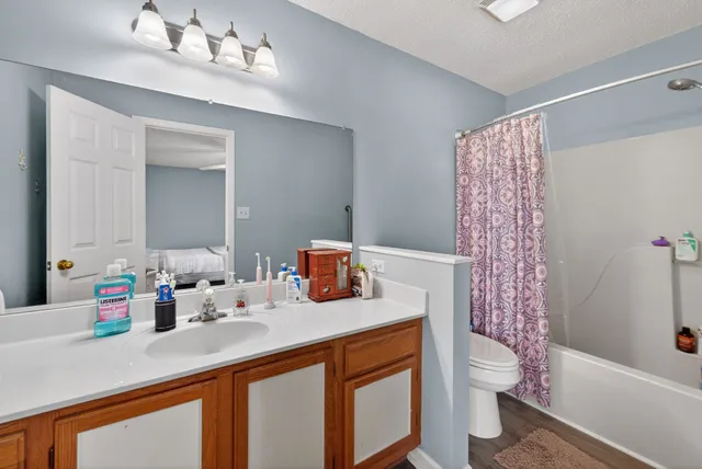 $319,900 | 405 Bradford Circle, Columbia, TN 38401