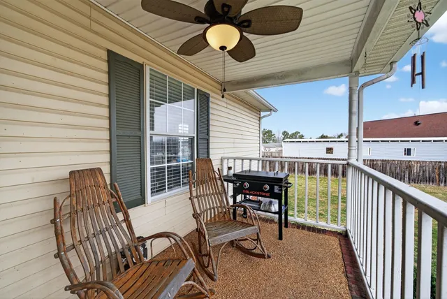 $319,900 | 405 Bradford Circle, Columbia, TN 38401