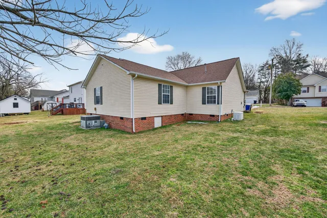$319,900 | 405 Bradford Circle, Columbia, TN 38401