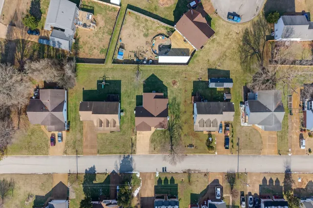 $319,900 | 405 Bradford Circle, Columbia, TN 38401